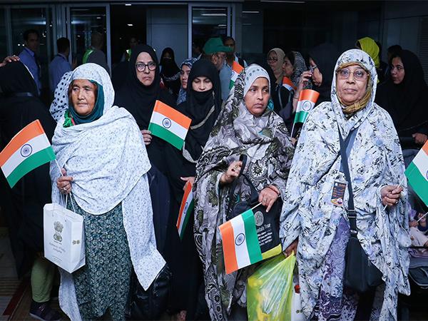 Operation Sindhu continues, so far 517 Indian nationals returned to India from Iran: MEA